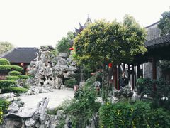 景点-檀园
