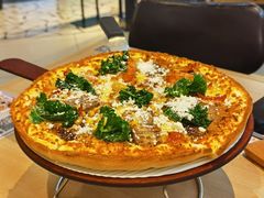 -必胜客(上海南站店)