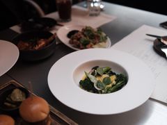 -Ocean's Table 欧舍