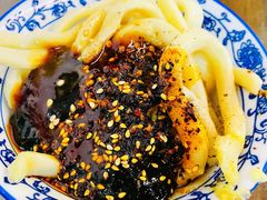 甜水面-西月城谭豆花(春熙路店)