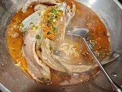 -胡胖子有鱼有肉(麓谷店)