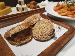 -四季民福烤鸭店(王府井东安门店)