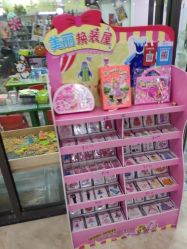 点击看大图 -泥娃娃DIY陶吧(易生活购物公园店)