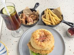 -必胜客(海滨店)