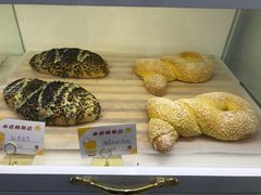 -Tomado绿色烘焙(大尧三路店)