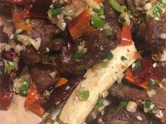 -我是那个大叔·美食研究所(新塘路店)
