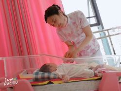 -安贝儿月子中心