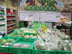 -麦德龙(虹口江湾店)