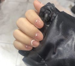 点击看大图 -M·X Nail日式美甲美睫