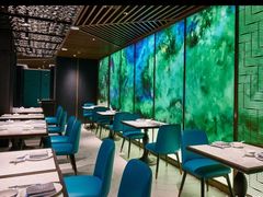 大堂-绿波廊(豫园店)