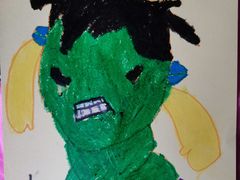 -东方童画少儿美术(莘庄体验馆)