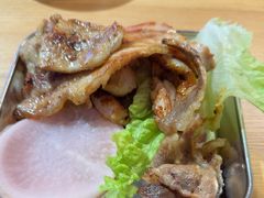 -乌拉烤肉(如皋首店)