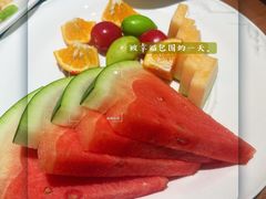 -浙里本味·宴四季江南(三台山路店)