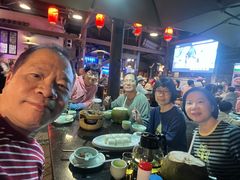 -鹅滋道(甘坑古镇店)