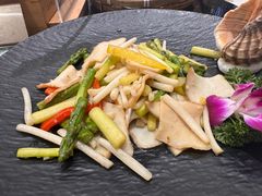 -老西门·常州菜(新区店)