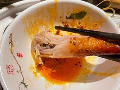 -绿茶餐厅(城西银泰城店)