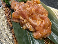 -炭虎烤肉(桂林路店)