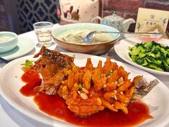 -老阊门菜馆(山塘街店)