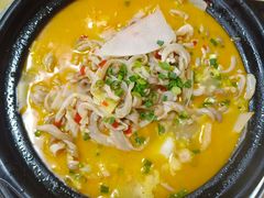 -李师傅脆肚(梅林店)