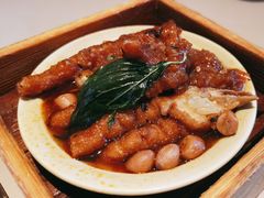 -蔡澜点心·粤菜(领展购物广场店)