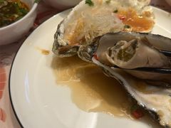 -水禾轩·海鲜蒸汽主题餐厅(拱北店)