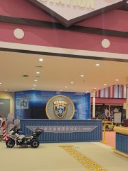 -奈尔宝家庭中心·亲子餐厅(鄞州万达店)