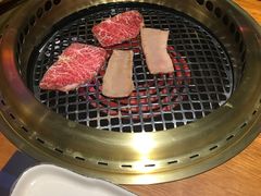 -肉魁屋·烧肉·烧鸟·酒场(高新店)