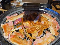 -九田家黑牛烤肉料理(溧阳吾悦店)