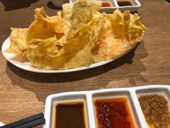 -掂档潮汕牛肉火锅(沈阳万象城店)