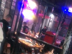 火焰黑胡椒牛肉-超级神炭烤肉夜食(芥园西道店)