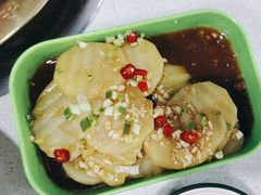-和庆斋羊蝎子火锅·碳缸烧烤(顺义旗舰店)