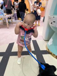 -奈尔宝·儿童乐园·亲子餐厅(苏州大悦城店)