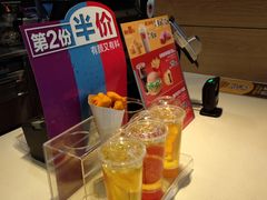 -麦当劳(芜湖中山南路店)