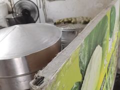 -叶婆婆豆浆馍馍