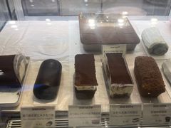 -DRUNK BAKER(上海陕康里店)