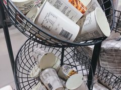 -MUJI无印良品(武汉世界城广场店)