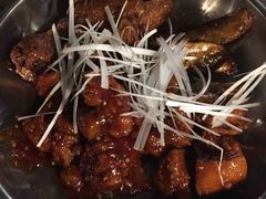 -MI WU FACTORY米屋美食工厂餐厅(绿地店)