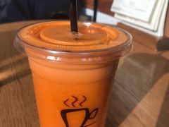 -Jamaicablue Coffeeshop(中央广场店)