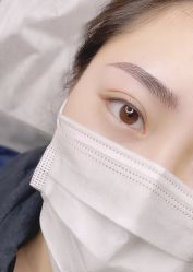 -本小姐美学·半永久纹眉野生眉