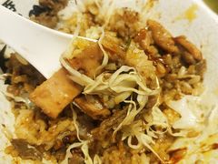 -熊吞·大碗丼烧肉饭(清江浦区万达店)