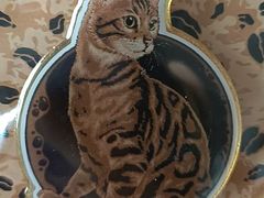 -Me Coffee下午茶艺术空间