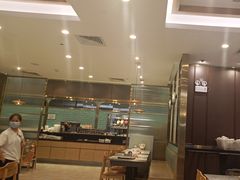 -翠华餐厅(正佳广场店)