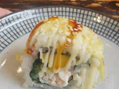 -小川洋风料理(汉街店)