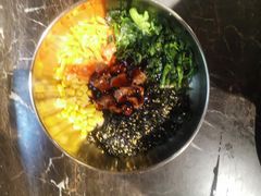 -大叹号·朝鲜族烤肉(潍坊泰华城店)