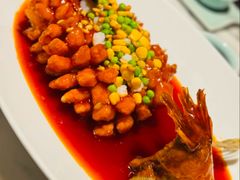 -杭州君悦酒店·湖滨28中餐厅