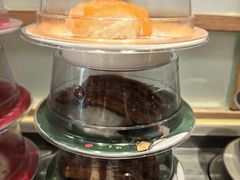 -禾绿回转寿司(万柳华联店)