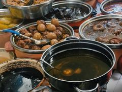 -友琴面馆(东白溪公寓店)