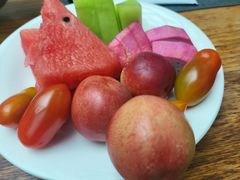 -食间牛排(湖西路店)