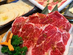 -肉问屋·元气一番烧肉(清河万象汇店)