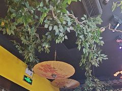 -今朝桃花醉川菜(县西巷店)